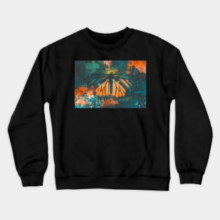 The Butterfly Effect Crewneck Sweatshirt